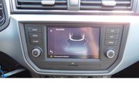 gebraucht Seat Arona 1.0 Style TSI BMT Klima Navi Alu