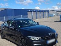 Gebraucht BMW 440 400 PS (294 kW) 2018 Schwarz Coupé