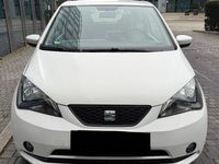 Gebraucht Seat Mii Sun 60 PS (44 kW) 2015 Weiß Kleinwagen