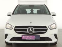 gebraucht Mercedes B180 Navi|Business-Paket|Verkehrszeichenerk