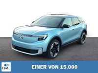 Gebraucht Ford Explorer Premium 77 kW (105 PS) 2024 Metallic SUV