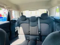Gebraucht Mini ONE 75 PS (55 kW) 2016 Beige Kleinwagen