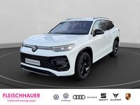 Neu VW Tayron R-line 193 PS (141 kW) 2026 Weiss SUV