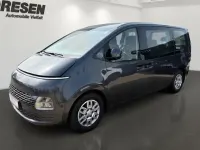 Gebraucht Hyundai Staria Trend 177 PS (130 kW) 2024 Grau Van / Kleinbus