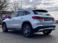 gebraucht Mercedes GLA180 Progressive LED Kamera MBUX High-End