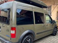 gebraucht Ford Tourneo Transit Connect Camper Van