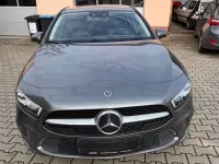 Gebraucht Mercedes A200 150 PS (110 kW) 2020 Grau Limousine