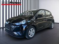 Gebraucht Hyundai i10 Select 63 PS (46 kW) 2024 Schwarz Kleinwagen