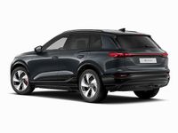 Gebraucht Audi Q6 e-tron Ambiente 284 kW (387 PS) 2025 Manhattangrau metallic SUV
