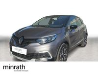 Gebraucht Renault Captur Collection 131 PS (96 kW) 2019 Grau SUV