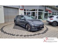 Neu Kia EV4 Earth 150 kW (204 PS) 2025 Grau Kleinwagen