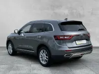 Używany Renault Koleos Techno 184 KM (135 kW) 2022 Szary SUV