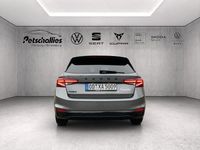 Gebraucht Skoda Fabia Monte Carlo 150 PS (110 kW) 2025 Grau Kleinwagen