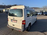 Gebraucht VW Transporter 131 PS (96 kW) 2005 Weiß Van
