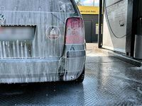 Gebraucht VW Passat 116 PS (85 kW) 2002 Kombi