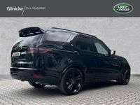 gebraucht Land Rover Discovery R-Dynamic HSE