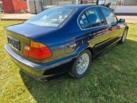 Gebraucht BMW 328 Performance 193 PS (141 kW) 1999 Blau Limousine
