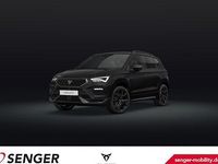 Neu Cupra Ateca VZ 300 PS (220 kW) 2026 Magic schwarz SUV