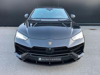 Gebraucht Lamborghini Urus 666 PS (489 kW) 2023 Schwarz SUV