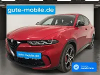 Gebraucht Alfa Romeo Tonale Veloce 160 PS (117 kW) 2023 Rot SUV