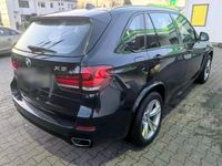 Second-hand BMW X5 M Sport 258 CP (189 kW) 2017 Negru SUV