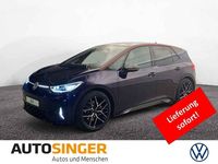 Neu VW ID.3 GTX 244 kW (333 PS) 2026 Violett Kleinwagen