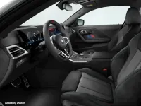 Gebraucht BMW M240i M Sport 387 PS (284 kW) 2025 Skyscraper grau metallic Coupé