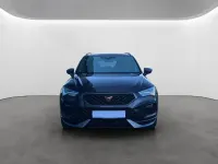 Gebraucht Cupra Ateca VZ 300 PS (220 kW) 2023 Schwarz SUV