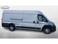 Gebraucht Citroën Jumper 165 PS (121 kW) 2024 Van / Kleinbus