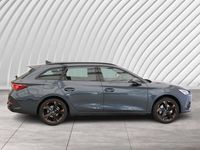 Gebraucht Cupra Leon Basis 150 PS (110 kW) 2023 "magnetic tech" Kombi