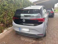 Gebraucht VW ID.3 Pure 110 kW (150 PS) 2021 Grau Kleinwagen