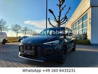 Neu MG ZS 116 PS (85 kW) 2025 Grün SUV