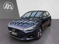 Neu Hyundai i30 Trend 150 PS (110 kW) 2026 Sailing blue Limousine