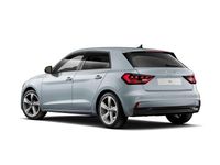 Gebraucht Audi A1 Advanced 116 PS (85 kW) 2025 Pfeilgrau perleffekt SUV