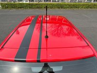 Gebraucht Skoda Fabia 60 PS (44 kW) 2007 Rot Kleinwagen