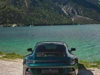 Gebraucht Porsche 992 510 PS (375 kW) 2023 Grün