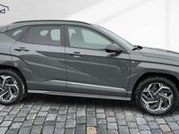 Neu Hyundai Kona N Line 179 PS (131 kW) 2026 Grau / ecotronicgray SUV