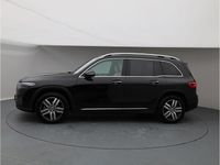 Gebraucht Mercedes EQB350 Progressive 214 kW (292 PS) 2024 Schwarz SUV