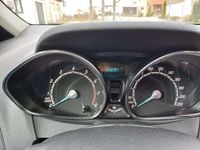 Gebraucht Ford B-MAX Trend 101 PS (74 kW) 2014 Weiß Van / Kleinbus