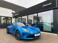 Gebraucht Alpine A110 300 PS (220 kW) 2024 Blau Coupé