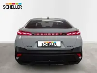 Neu Peugeot 408 GT 179 PS (131 kW) 2026 SUV