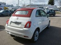 gebraucht Fiat 500C DolceVita Hybrid