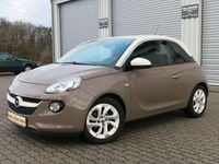 Gebraucht Opel Adam Jam 87 PS (63 kW) 2013 Braun Kleinwagen