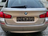 gebraucht BMW 530 d Touring TÜV - 8-fach - 2Hand