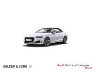 Używany Audi A5 Advanced 163 KM (119 kW) 2022 Coupe