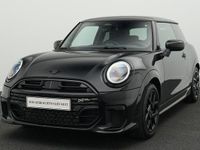 Gebraucht Mini John Cooper Works 204 PS (150 kW) 2024 Schwarz Kleinwagen