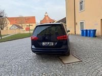 Gebraucht Seat Alhambra 4Drive 177 PS (130 kW) 2020 Van / Kleinbus