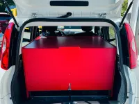 Occasion Fiat Panda 69 ch (50 kW) 2021 Blanc Citadine