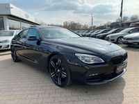 gebraucht BMW 640 D Gran Coupe M-SPORT-AUTOMATIC*PANO*HEAD-UP*5