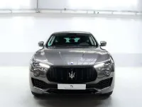 Gebraucht Maserati Levante 430 PS (316 kW) 2016 Grau SUV